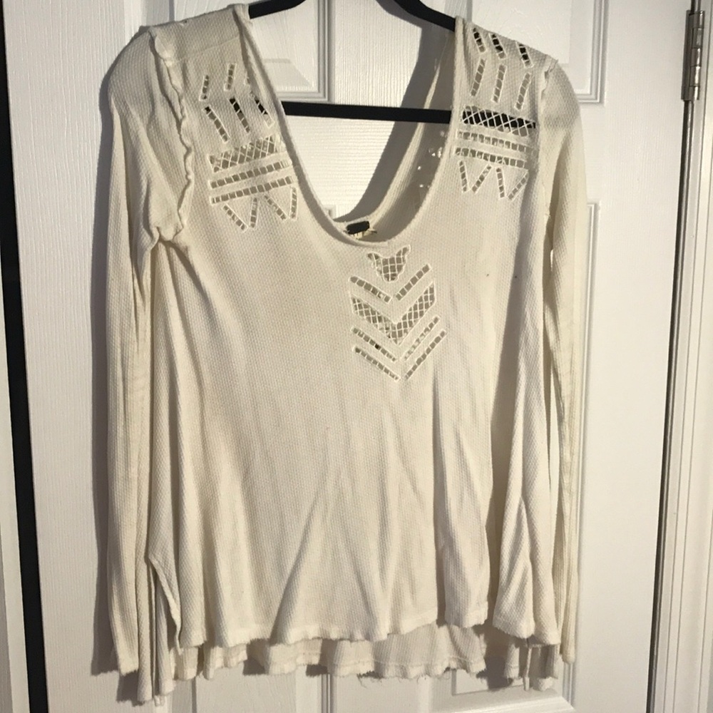 free people thermal